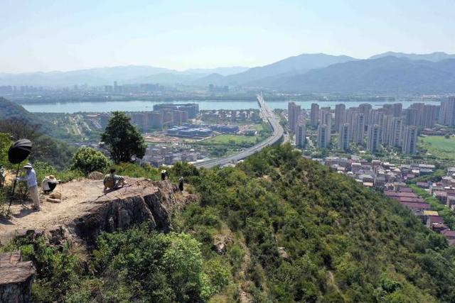 “富阳曼哈顿”！又一个打卡地突然火了