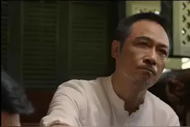 边城往事：看懂郭立民的腿伤，就知道猜叔为什么会翻脸教训沈星图片