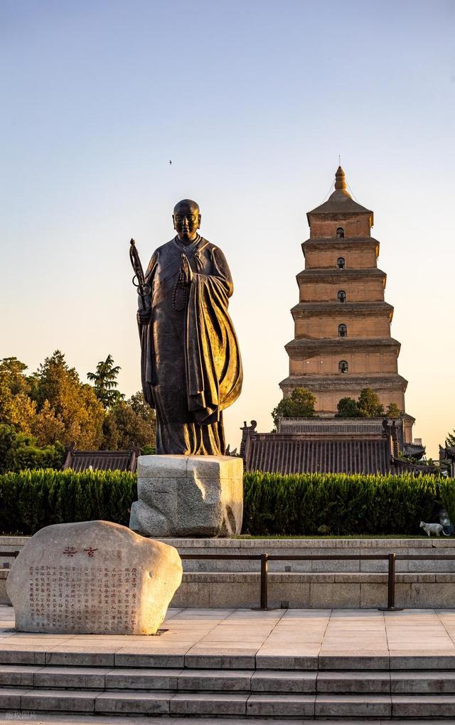 西安最值得去的6大免费景点，太好玩了！送给第一次去西安的你
