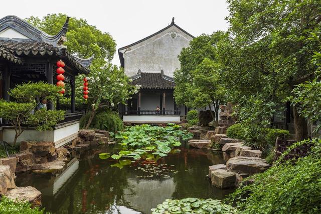 不愧是中国最江南的城市！苏州必去的10大好玩景点，你去过几个？