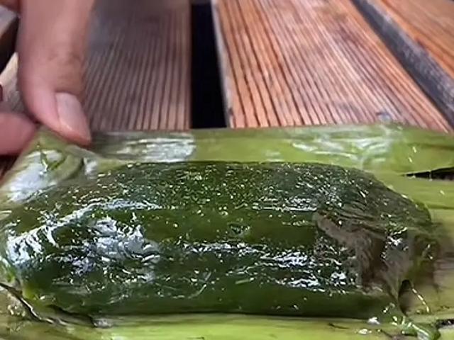 去广西旅游,我发现了一个地方,这个地方的美食真的好吃,还实惠