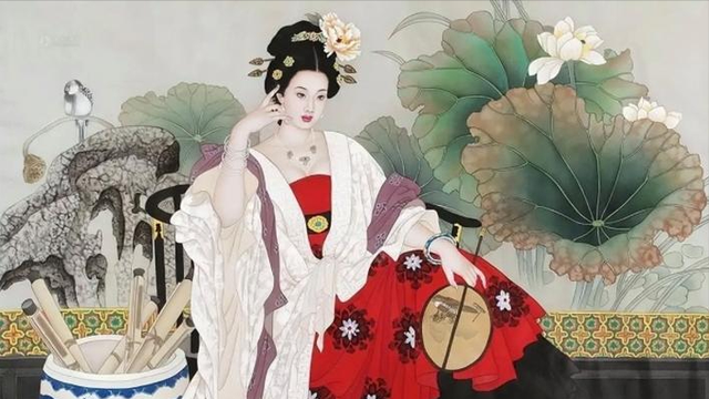 千年谜团误解破除，卢舍那大佛非武则天，丝路藏彩蛋壁画是关键