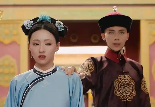 打破翻拍魔咒!短剧《还珠》靠新角色圈粉,老粉新粉都上头