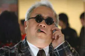 曾志伟承认为缅北电诈头目庆生，灰色产业链引众怒！图片