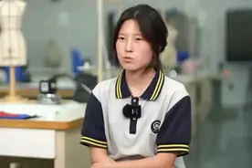 中国数学天才现状：姜萍与王润秋共筑辉煌图片