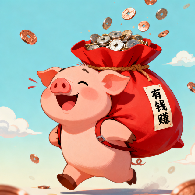 工作已经很苦了，心态咱们得自己说了算