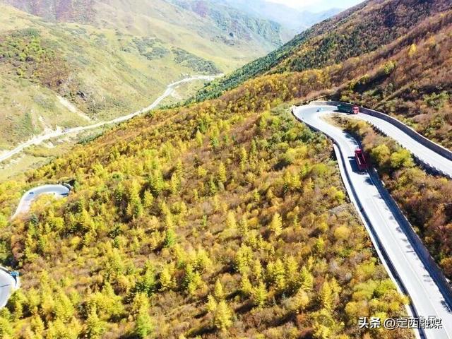 漳县秋日旅行日记来咯！
