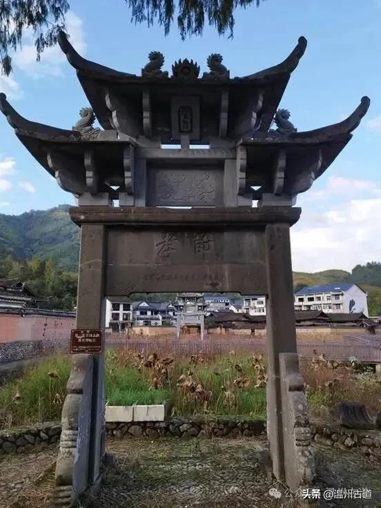 泰顺二日行，解锁浙南山水里的诗意秘境和古村风情！值得推荐分享