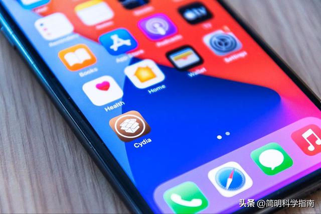 iPhone越狱的兴衰：为什么它会消失？