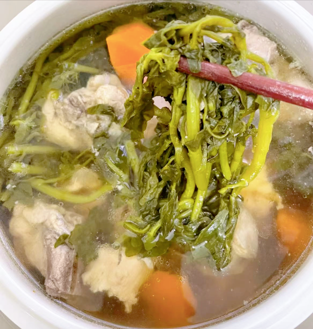 冬天，这“去痰菜”使劲吃！一助眠润肺，二排毒，三健胃，别错过