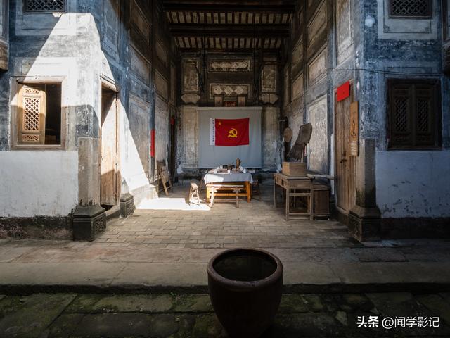 自驾•重走长征路 02广昌 石城