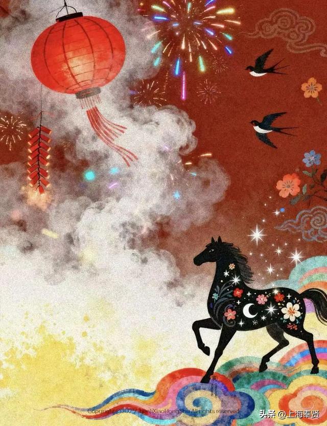 海湾镇“年味制造机”上线！20多天“超长待机”，春节就该这么玩！