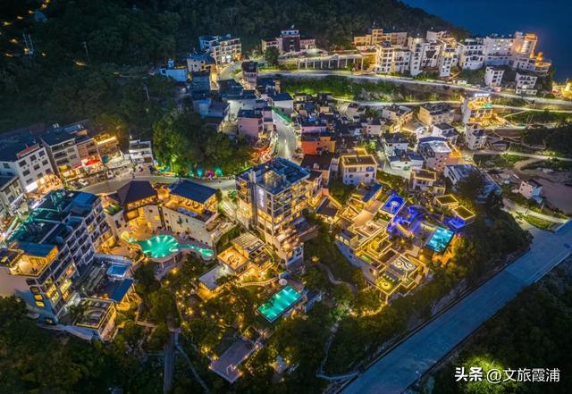 霞浦再登央视舞台，与王嘉宁、孙艺洲共赏山水风光