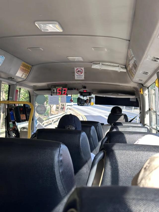 最好玩的香港，一定不在城里！