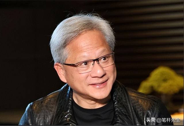 黄仁勋无视美国的威胁警告，一句“我是中国人”，掀起轩然大波！