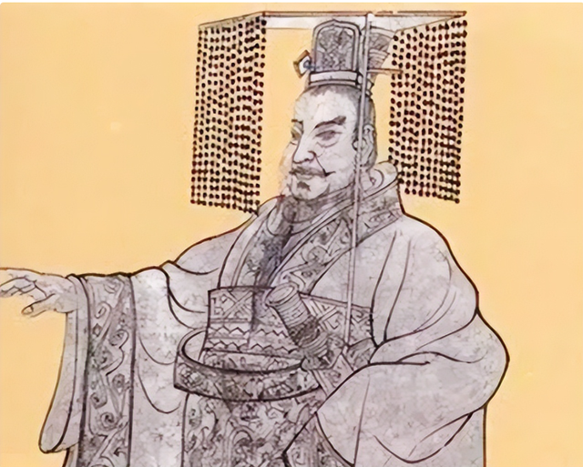 我国的龙脉上葬了三个人，一个不敢挖，一个不能动，一个挖不动