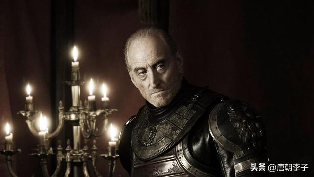 《权力的游戏》七大王国九大家族的结局，可惜玫瑰凋零