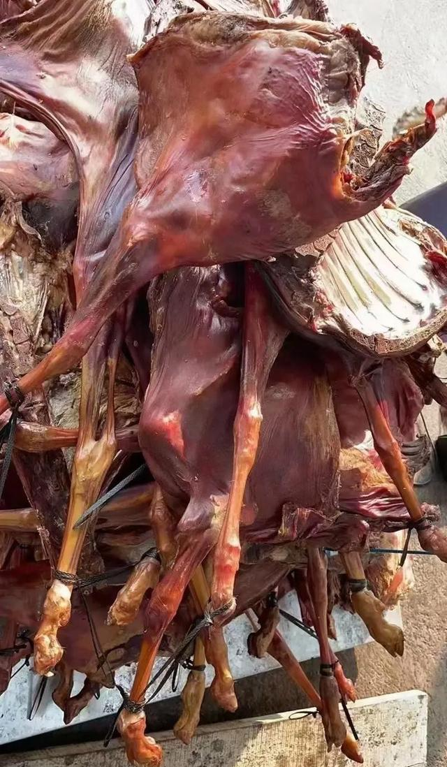才发现，兰州不只有牛肉面，这9大特产更是王炸，好吃还不贵！