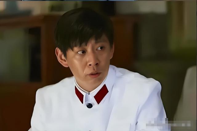 原来《父母爱情》里他们是真夫妻	，结婚40年零绯闻，儿子也是导演