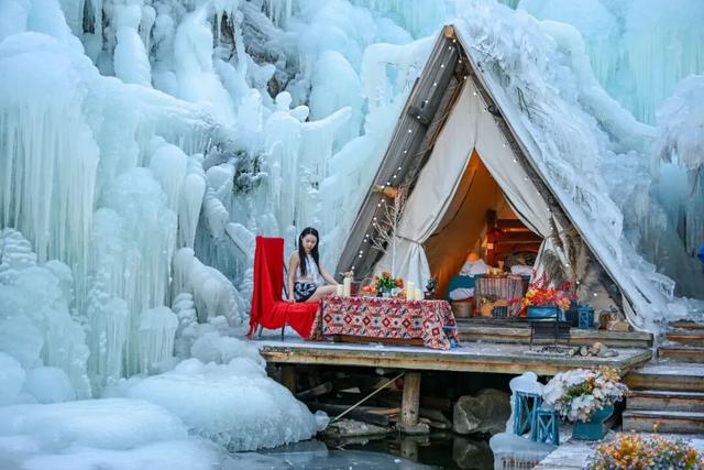 济南的冬天通关秘籍：五感全开才是正确打开方式