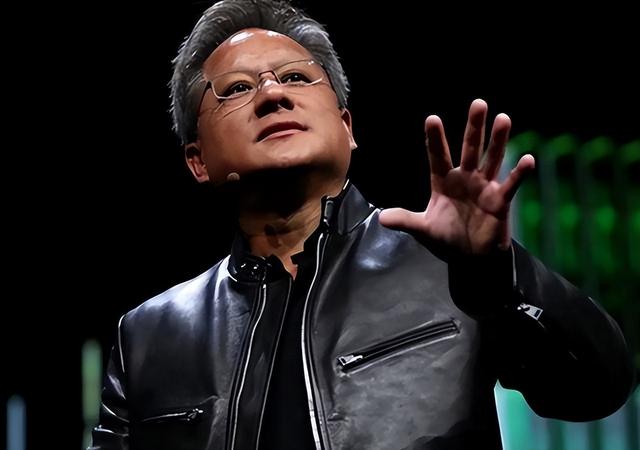 英伟达签多国建AI主权！实则铺自家CUDA生态，换系统成本高到哭？