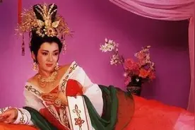 唐朝灭亡: 杨贵妃太冤枉，乱伦的是李家图片