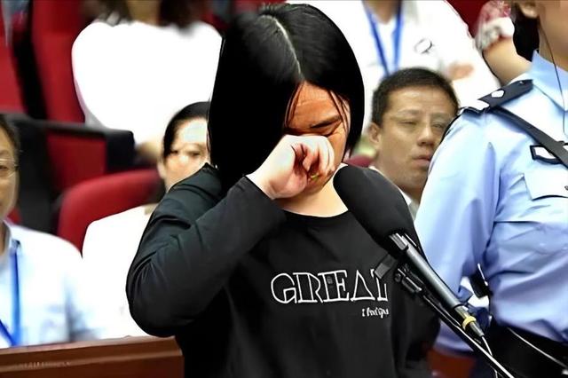 “保姆纵火案”过去8年后，林生斌再婚生女，如今终于迎来了反噬