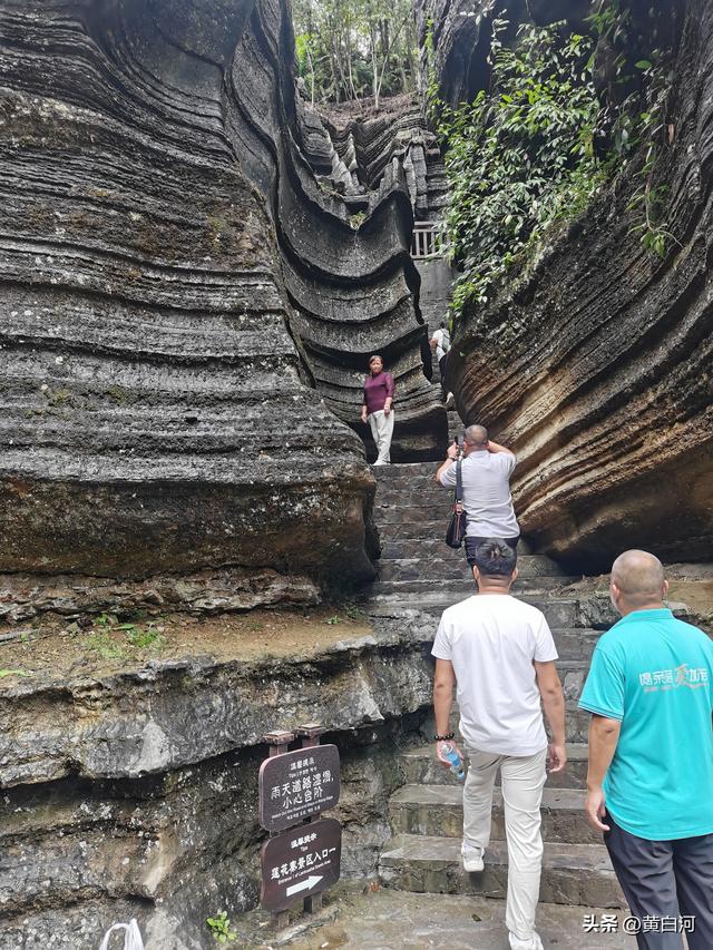 恩施归来，不看山水