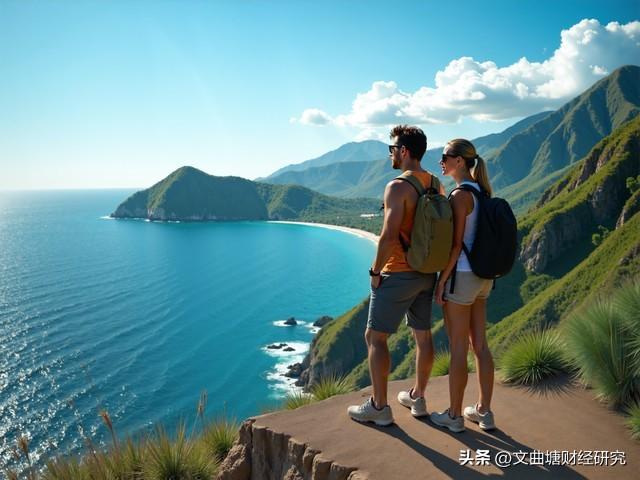 日本地震频发、面积小，为什么中国人喜欢到日本旅游呢？