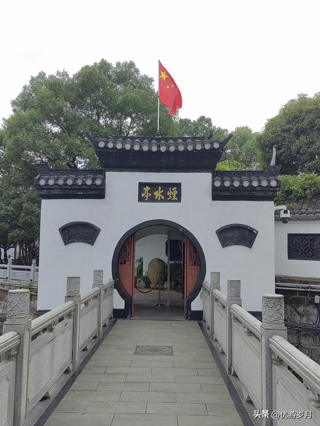 读懂一座城，从走进博物馆开始