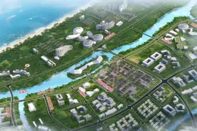 海南首条！将在三亚建成图片