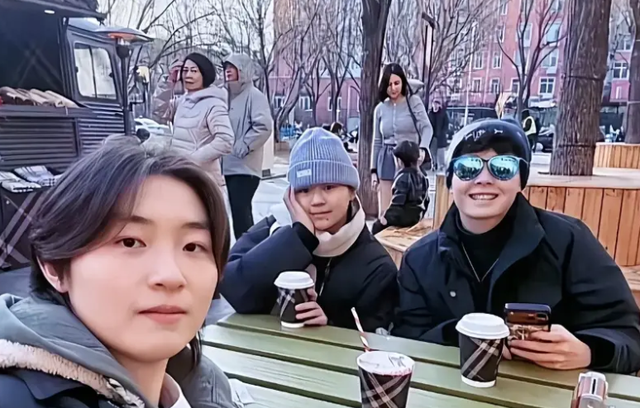 还没回归国家队！曝全红婵回体总检查伤势 晒队友合照：敢动我试试