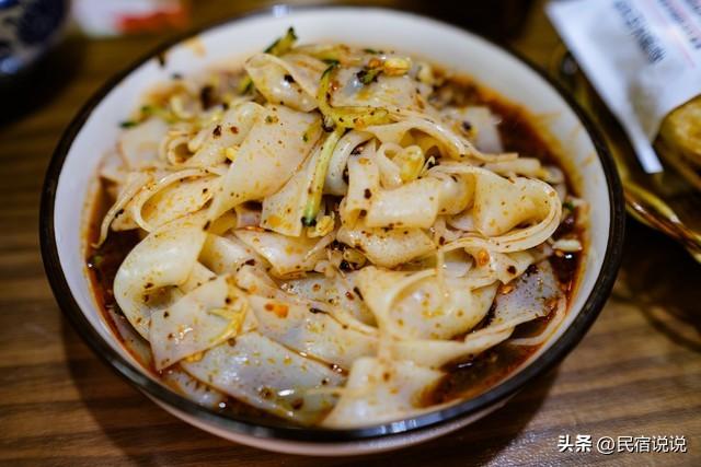 一到春节，西安又满是青春游子。