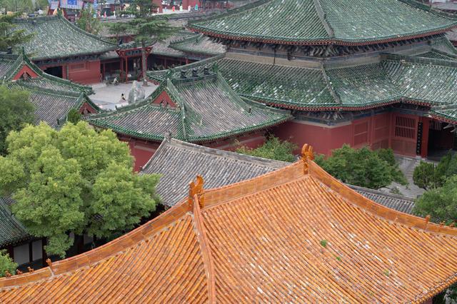 开封府，一院还原“天下首府”