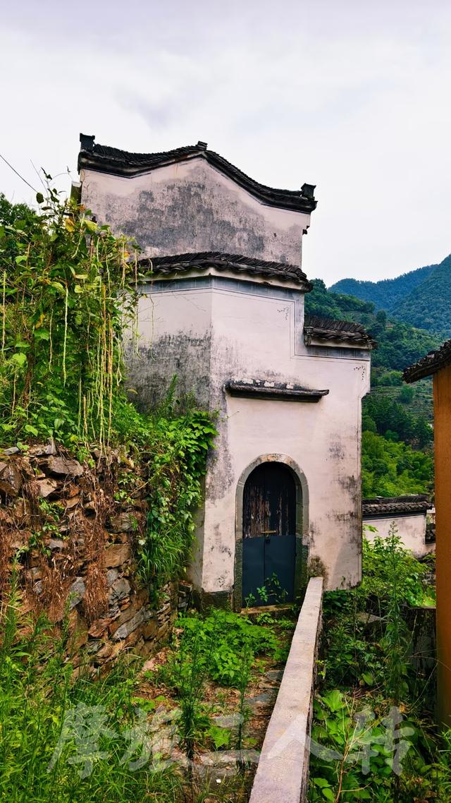 皖浙摩旅二人转——万二篇
