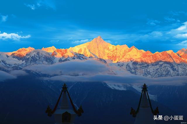 世界上只有云南才有的10大奇景