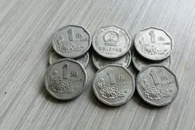 “菊花1角”硬币，为什么非常珍贵？很多人不知道！图片