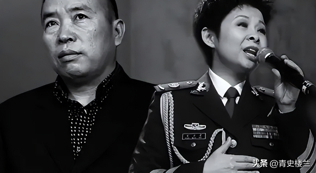 63岁董文华不再沉默，揭露当年被“封杀”原因，原来我们错怪她了