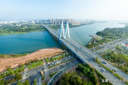 自驾广东全境攻略！保姆线路，5A景区，免费营地特色美食一网打尽