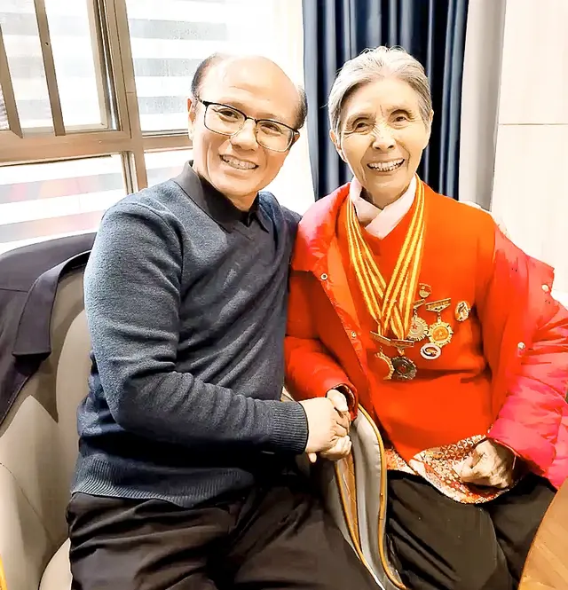 寻访雷锋滚烫足迹：一场叩击灵魂的精神朝圣​