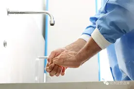 锐沐运营口腔咨询——门诊的消毒流程图片