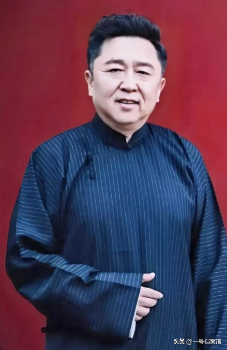 钱再多有什么用？官方出手揭开于谦真实现状，终是步上何炅的老路