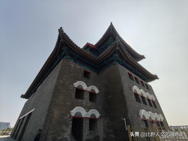 天津→北京一日游，只花了十几元地铁费！怎么回事？信息很重要！