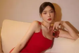 艳压林志玲的昔日宅男女神，被小三后终于有新恋情了？图片