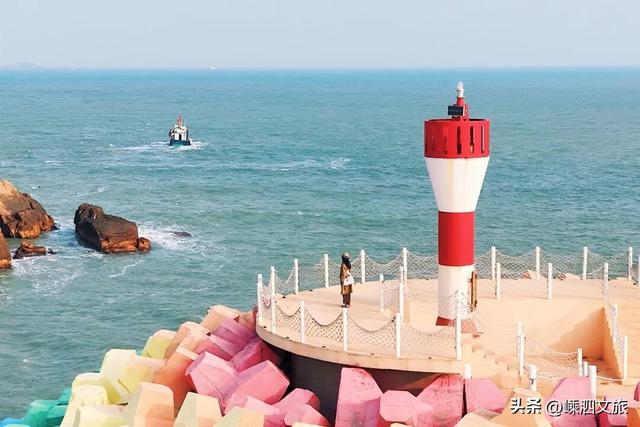 2026年嵊泗愿望清单收好！海岛之旅就这么安排！