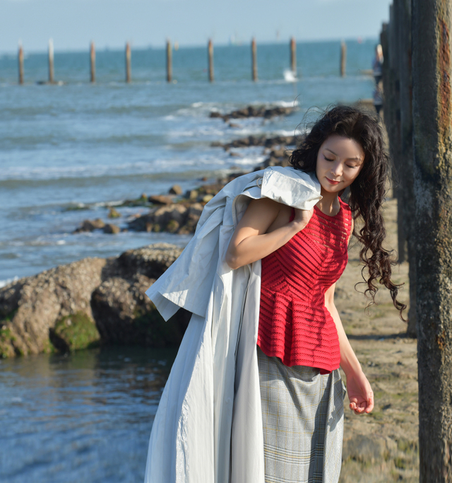 从你的全世界路过75：海之契约