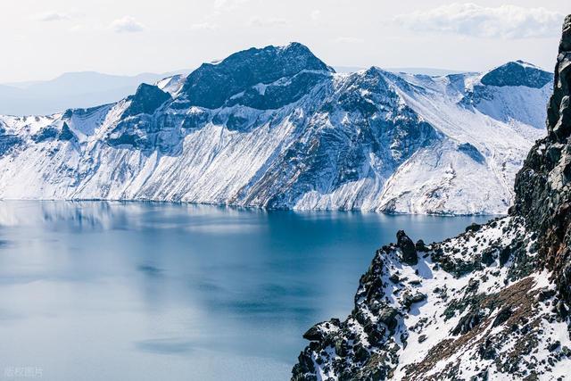 冬季旅行适合去的6个目的地，12月-2月，去看童话般的纯净雪景