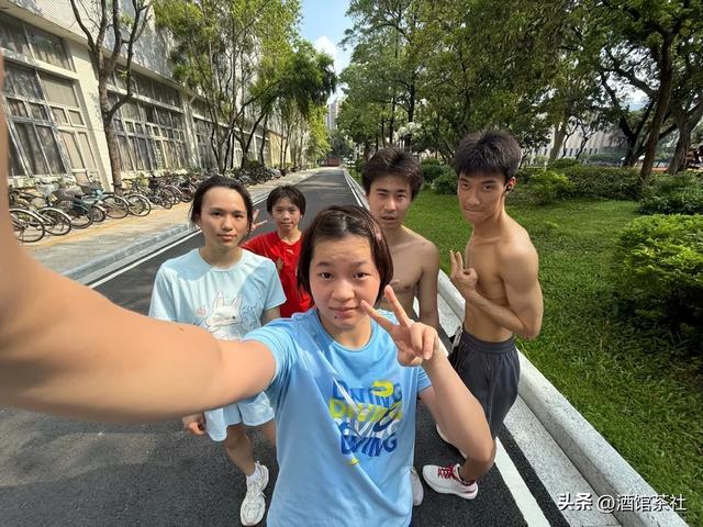 这一次高敏不忍了！一句话替全红婵出了"恶气"，狠狠打了喷子的脸