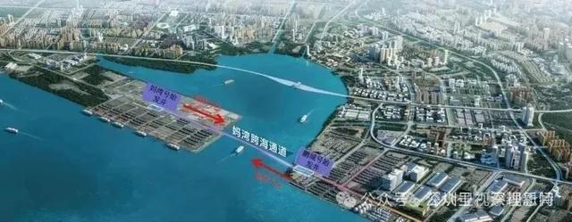 “企鹅岛”解锁30%，未来科技城来了！