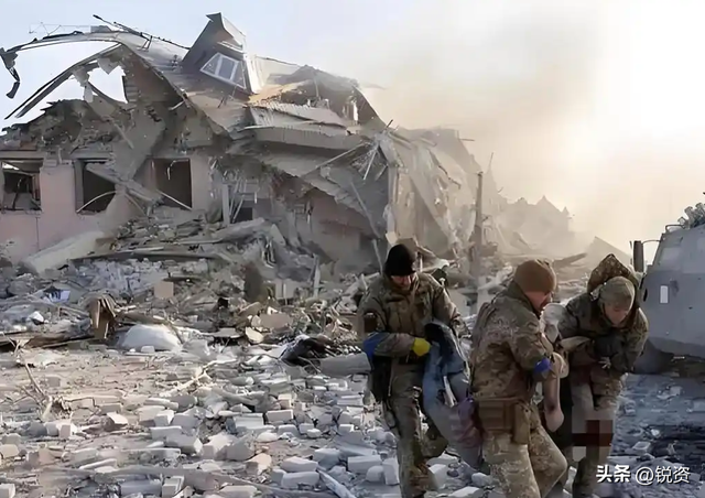 欧洲核危机失控！卢卡申科亮出底牌	，11马赫导弹直指北约命门